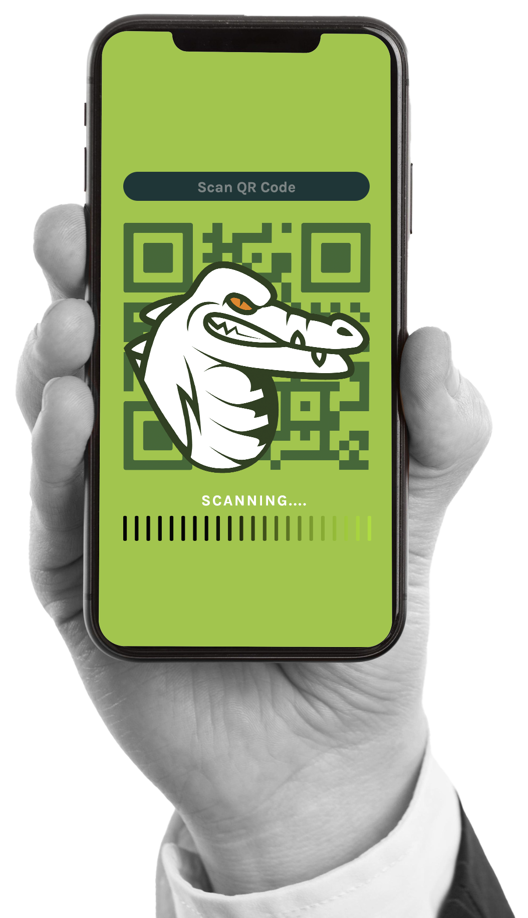 Hand-phone