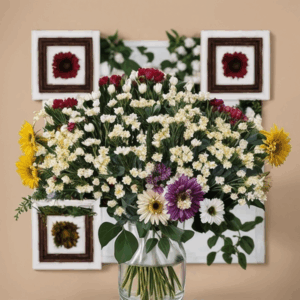flowers