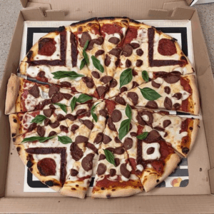 pizza