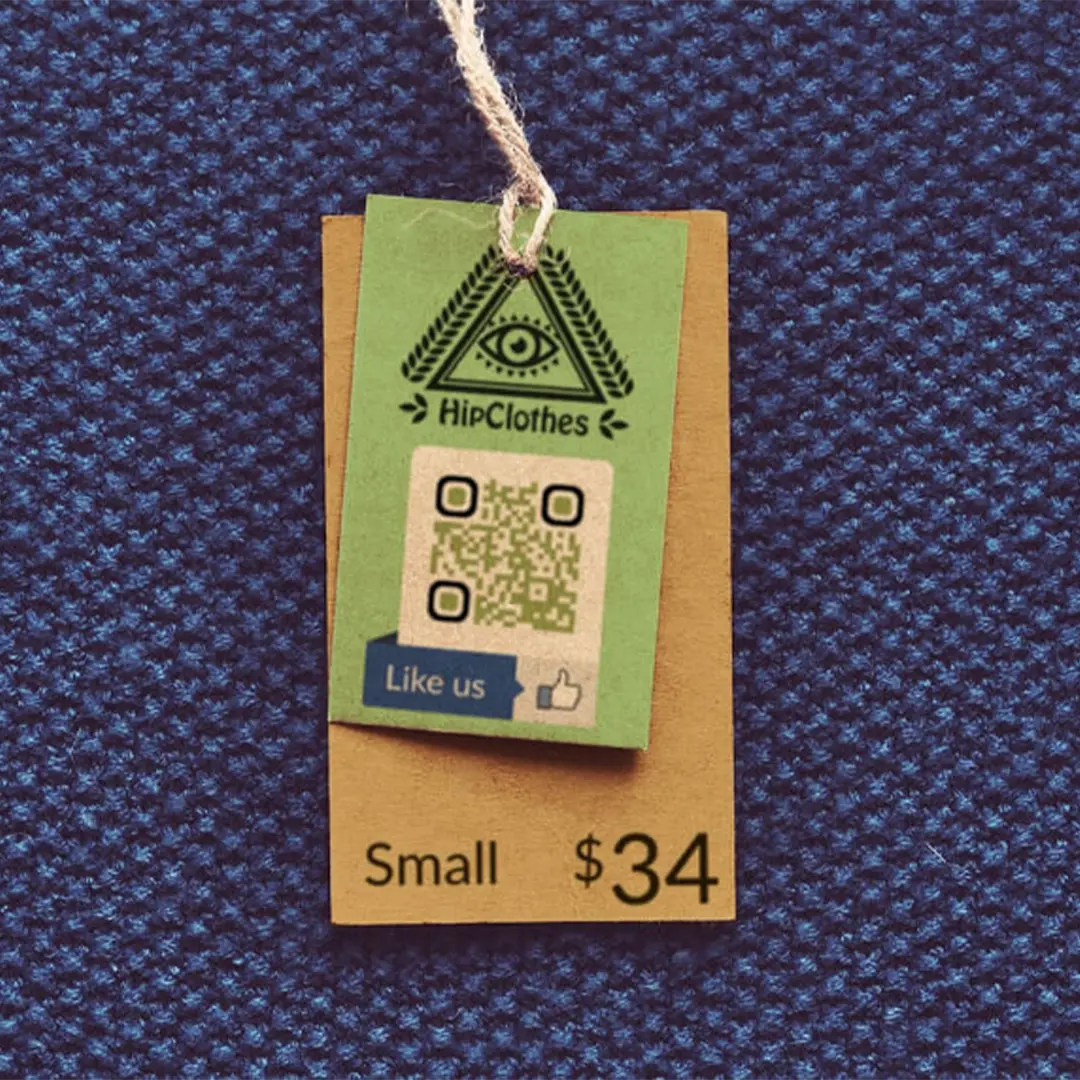 qr-sample-clothing