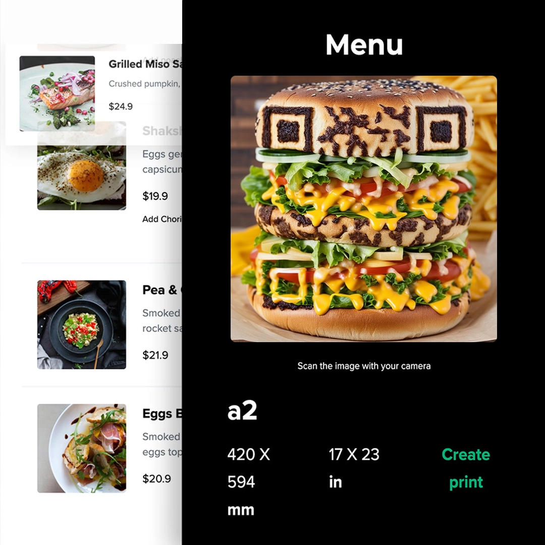 qr-sample-menu