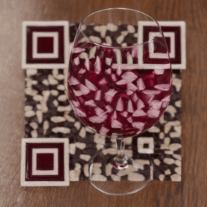 red wine