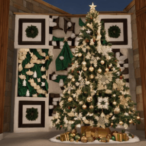 xmas tree