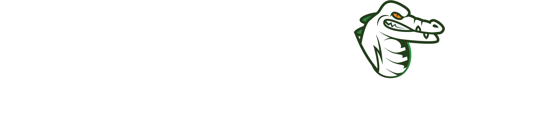 QRCroc White